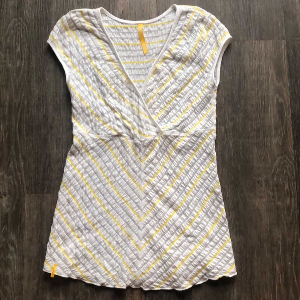 Women’s Lole Short Sleeve Top Sz S
